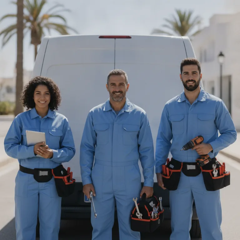 Riparazione Pompa di Calore team a Viareggio